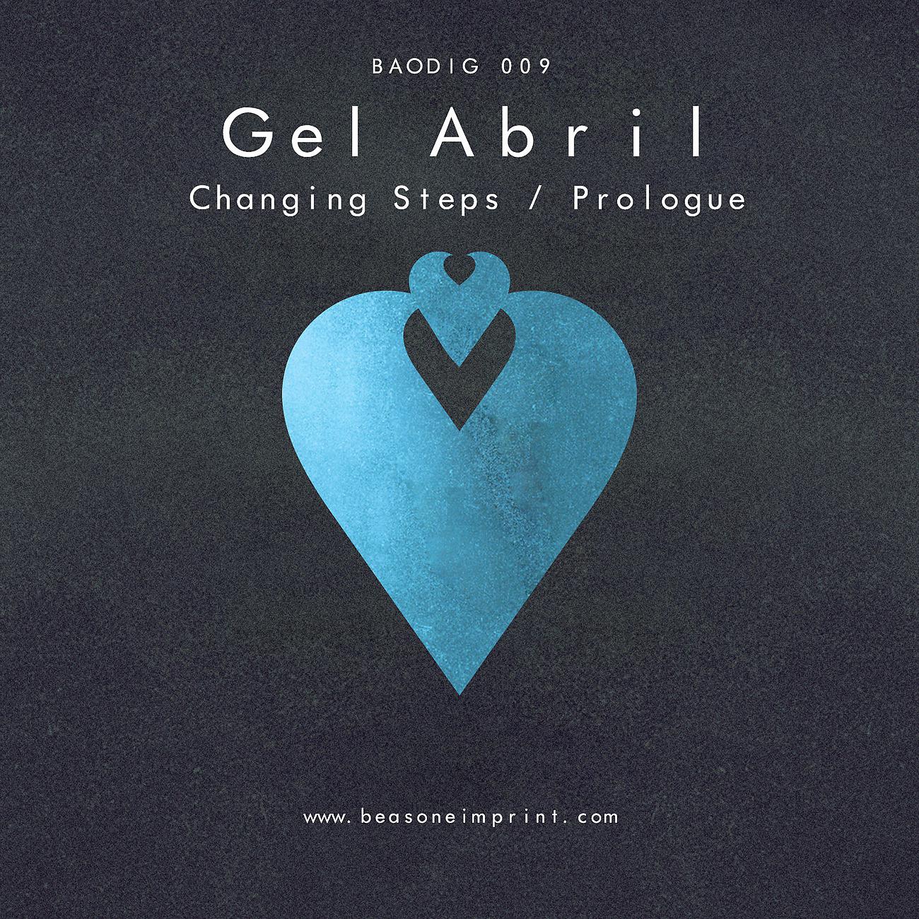 Постер альбома Changing Steps / Prologue