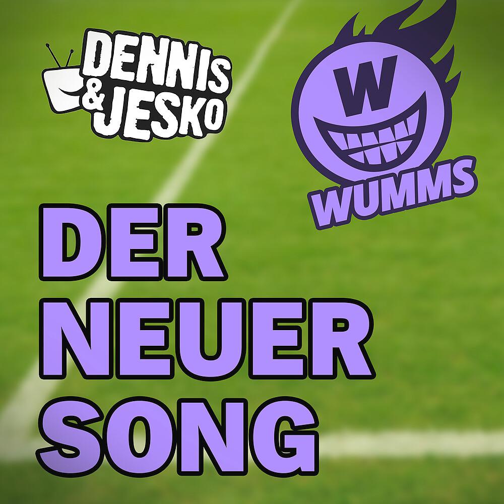 Постер альбома Der Neuer Song