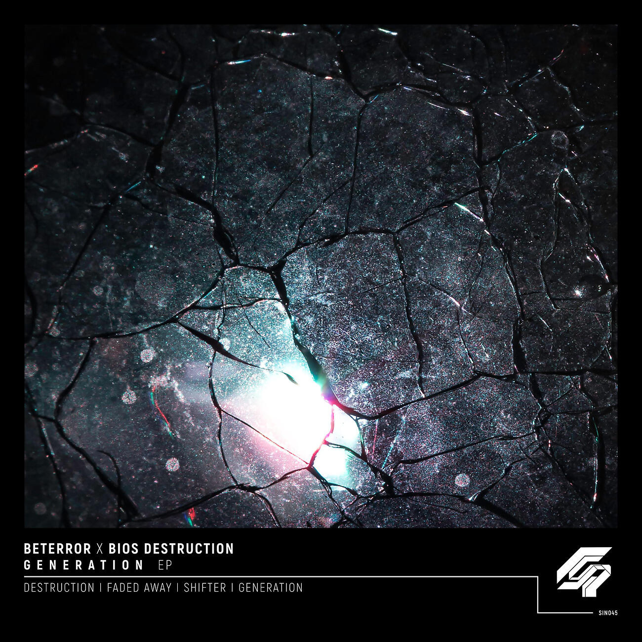 Beterror - Destruction