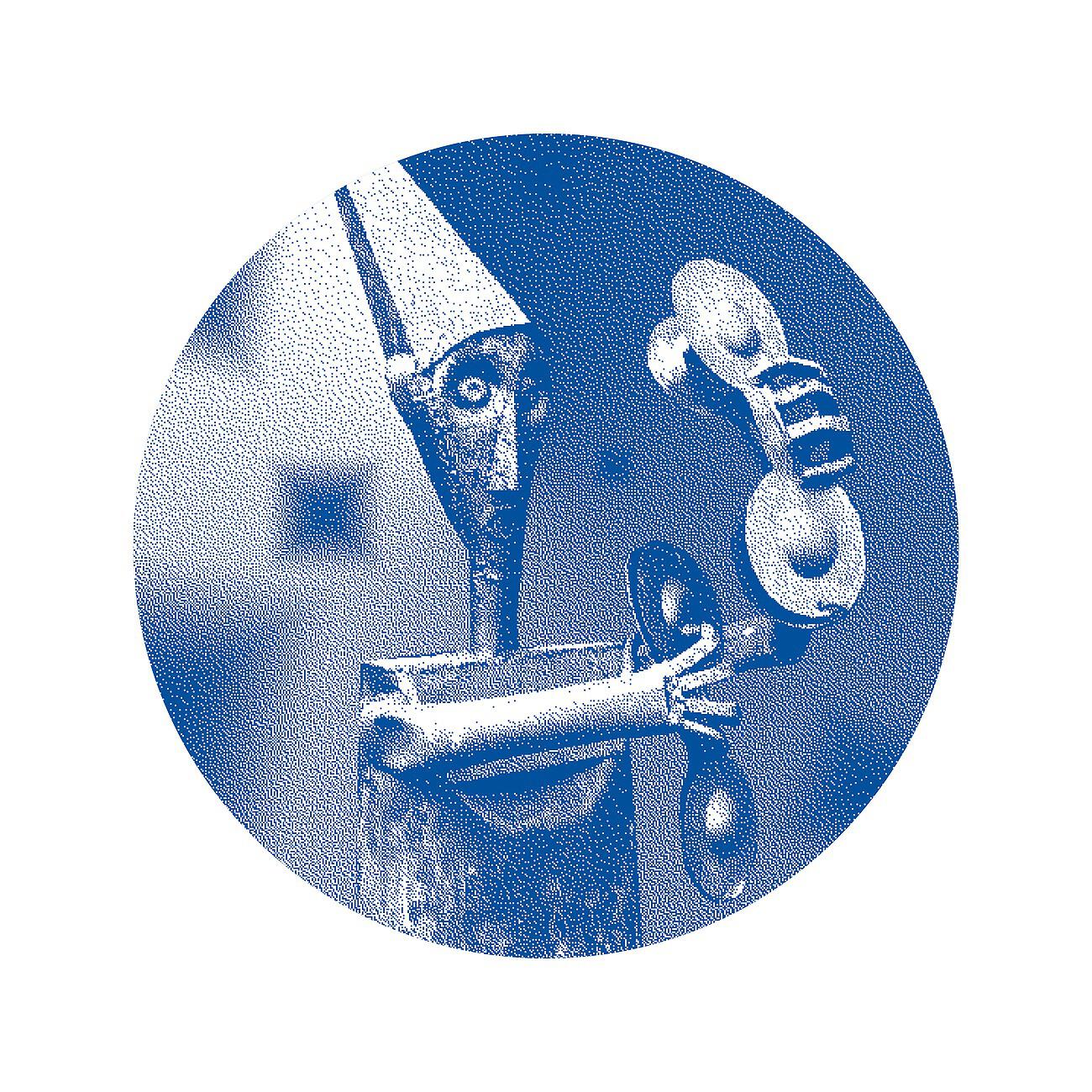 Amandra - Sqala 3 (Donato Dozzy Remix)
