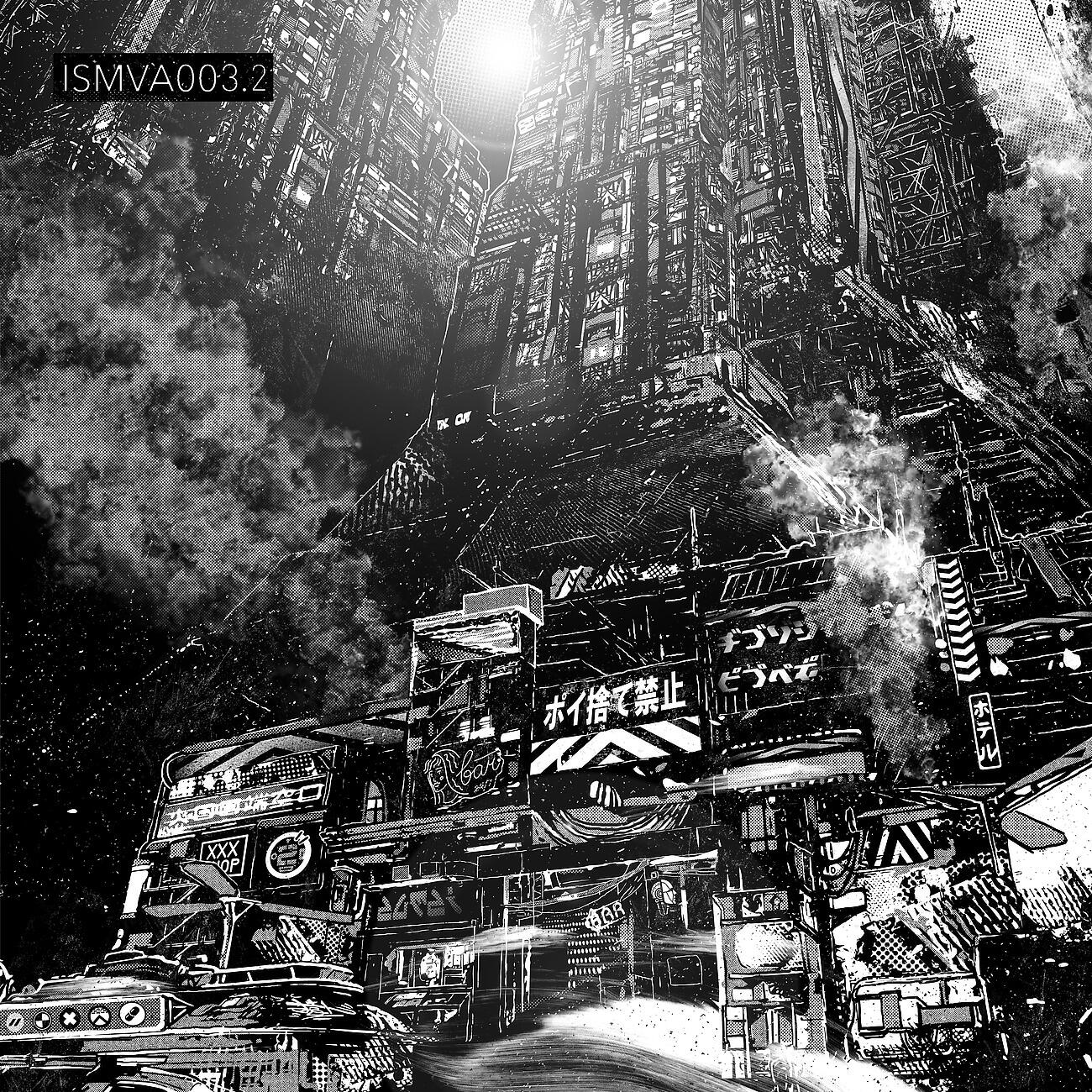 Alex Krell - Hunting My Demons (Original Mix)