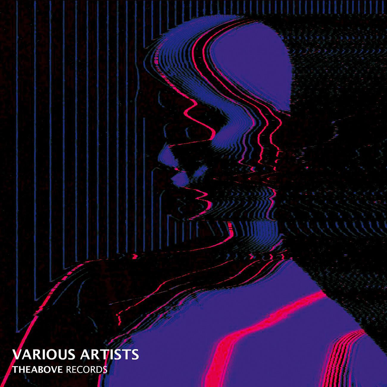 Rebekah - Datamosh