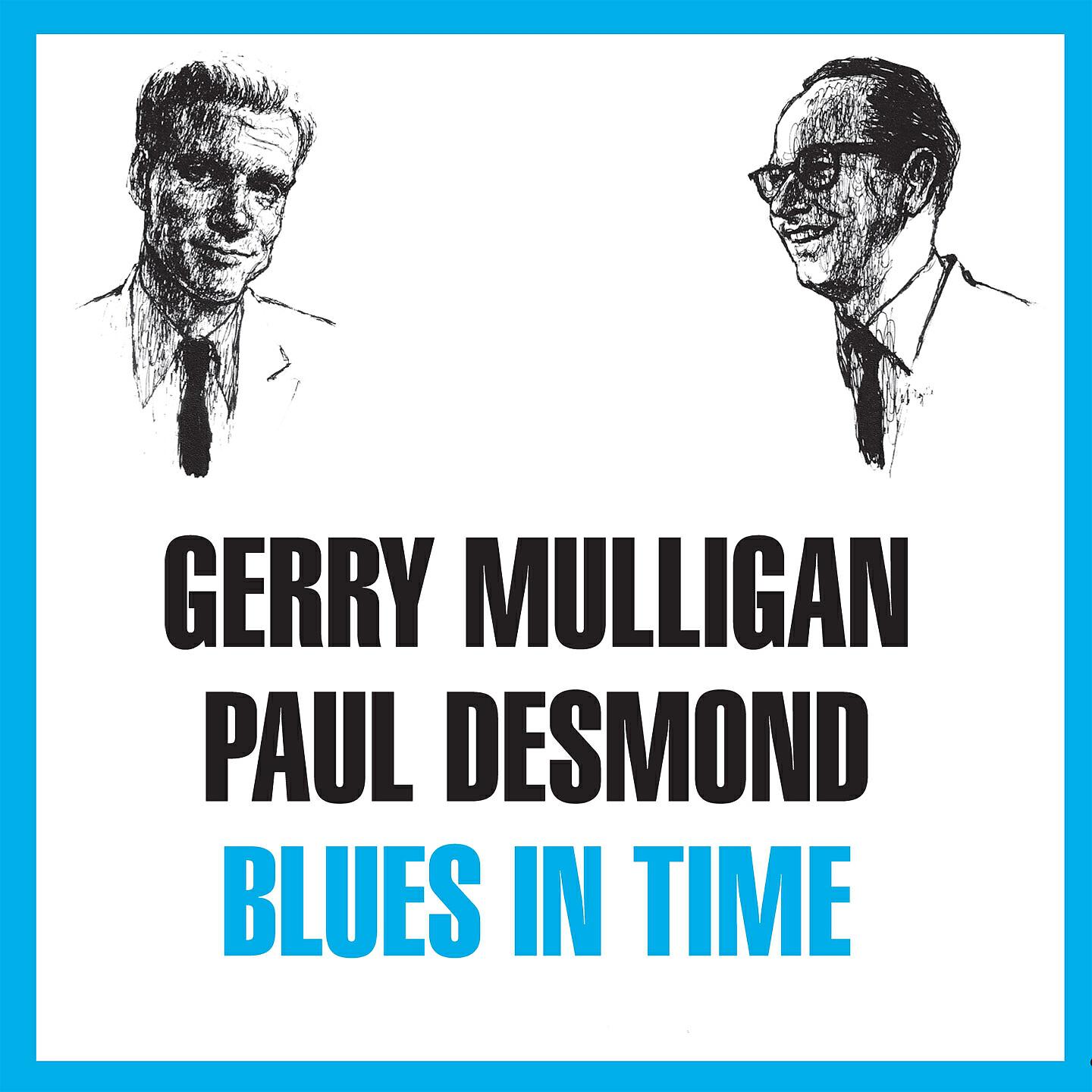 Gerry Mulligan - Line for Lyons