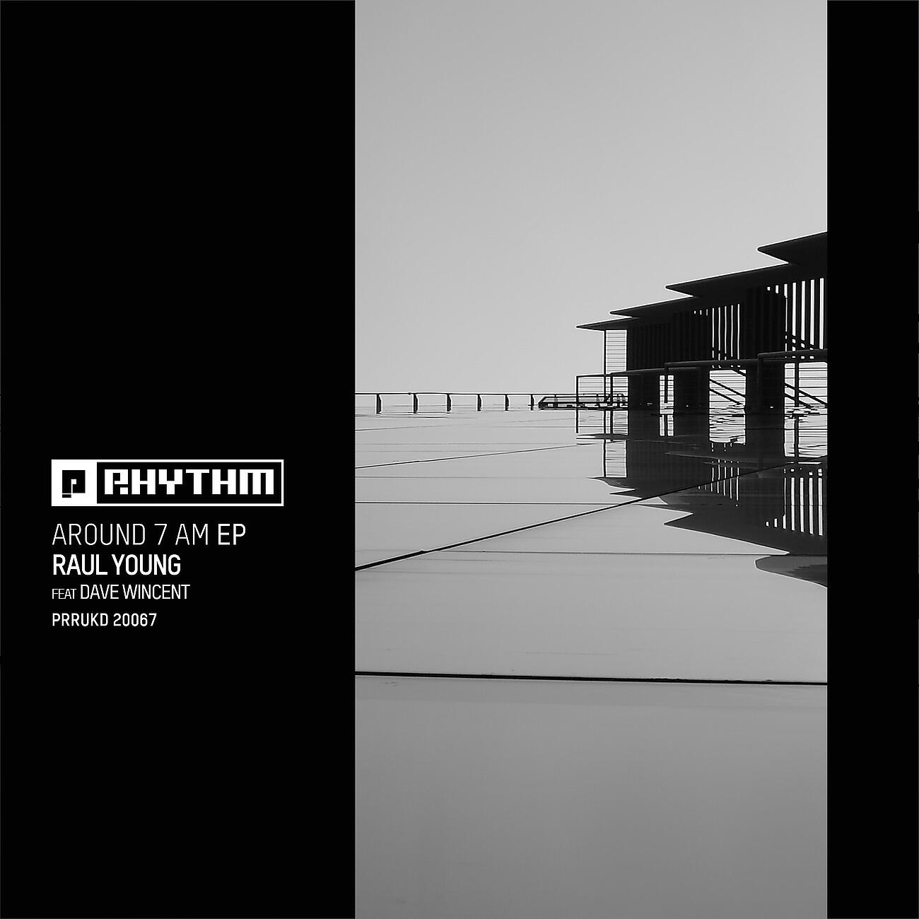 Raul Young - Forced Rest