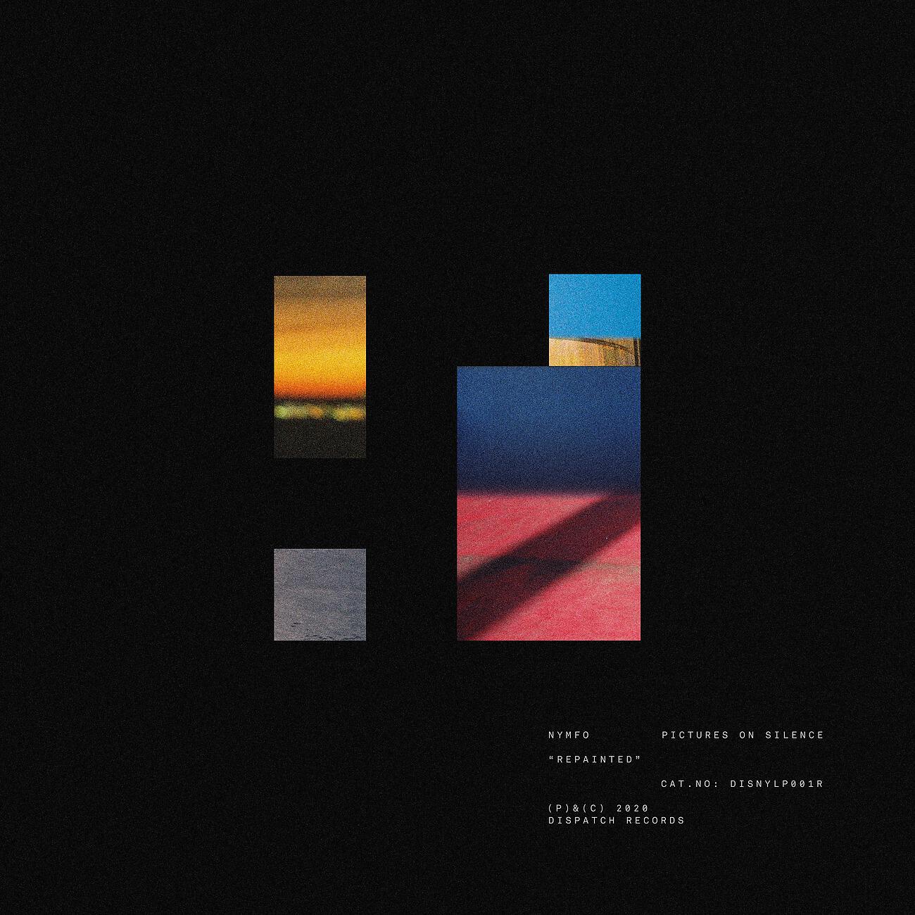 Nymfo - Hopeless & Free (Philth Remix)