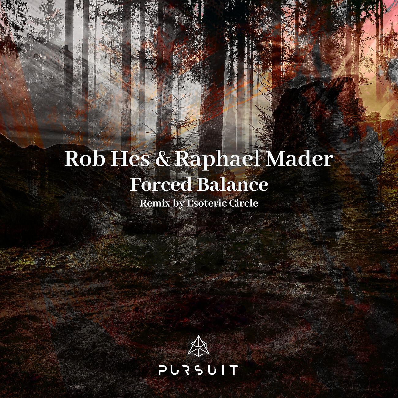 Rob Hes - Bloodlines (Esoteric Circle Remix)