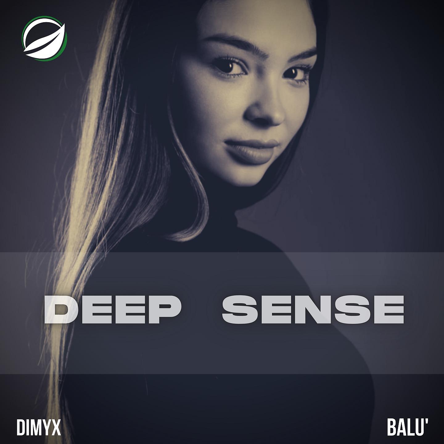 Постер альбома Deep Sense
