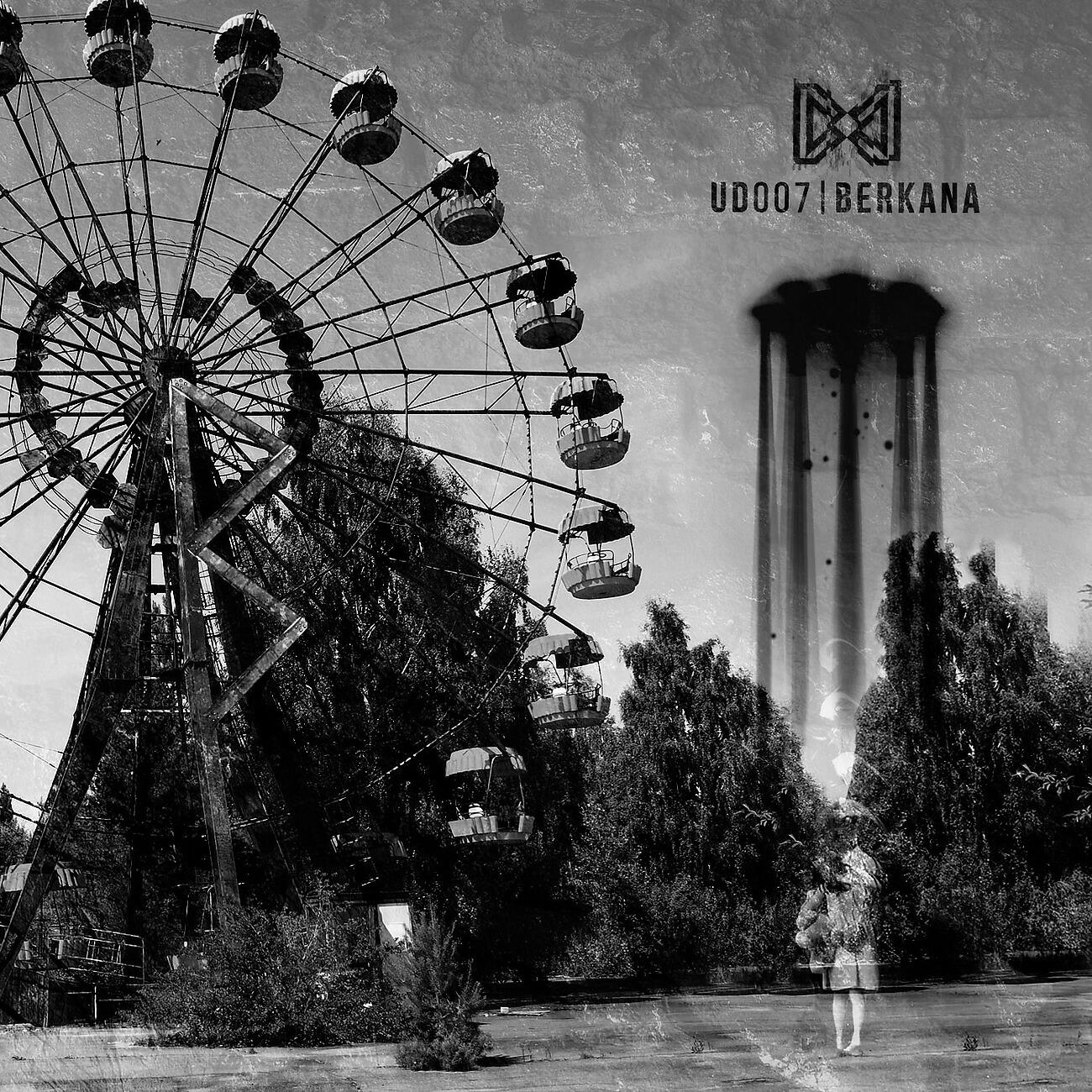 GUS - Malice (Original Mix)