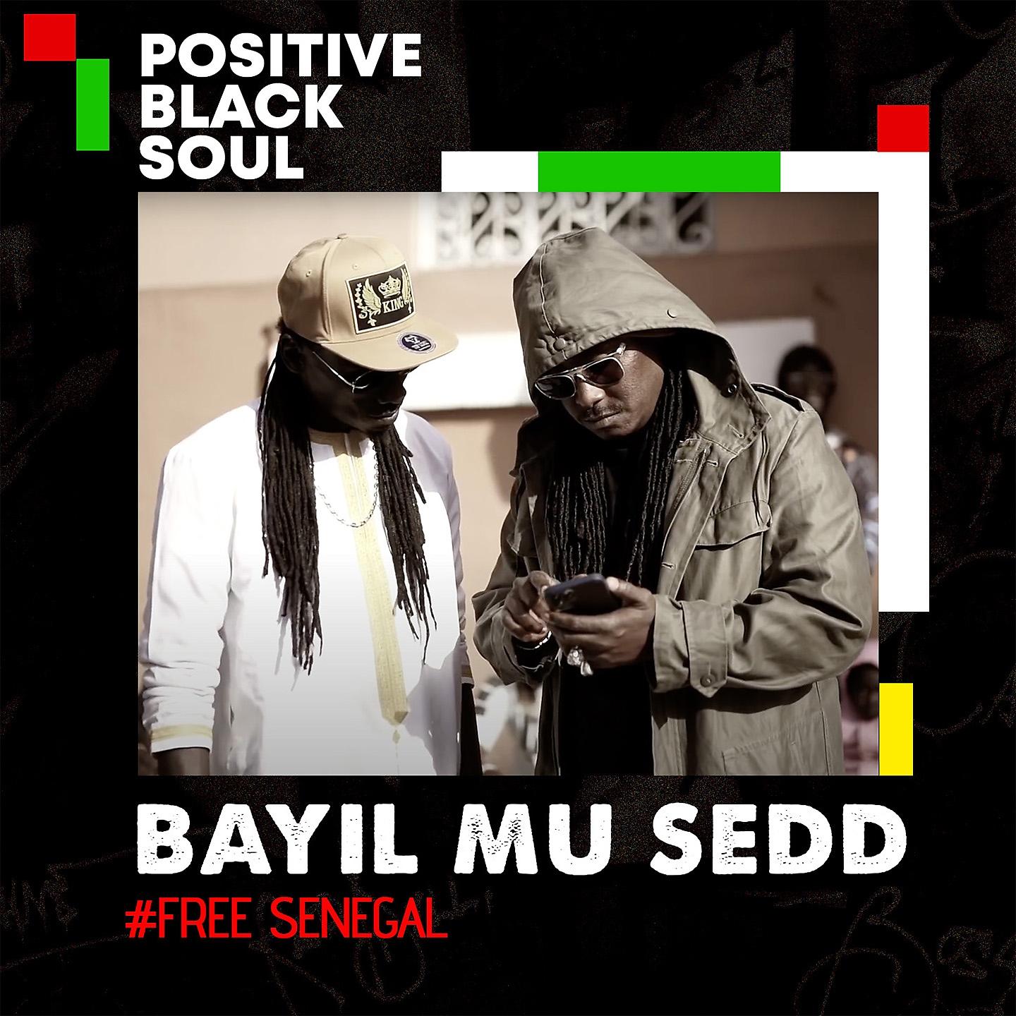Постер альбома Bayil Mou Sedd