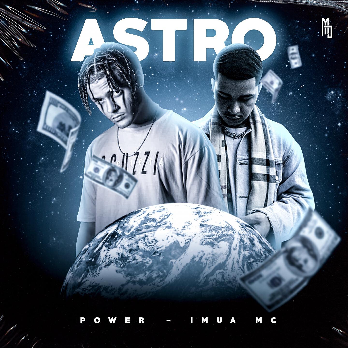 Power Mc - Astro