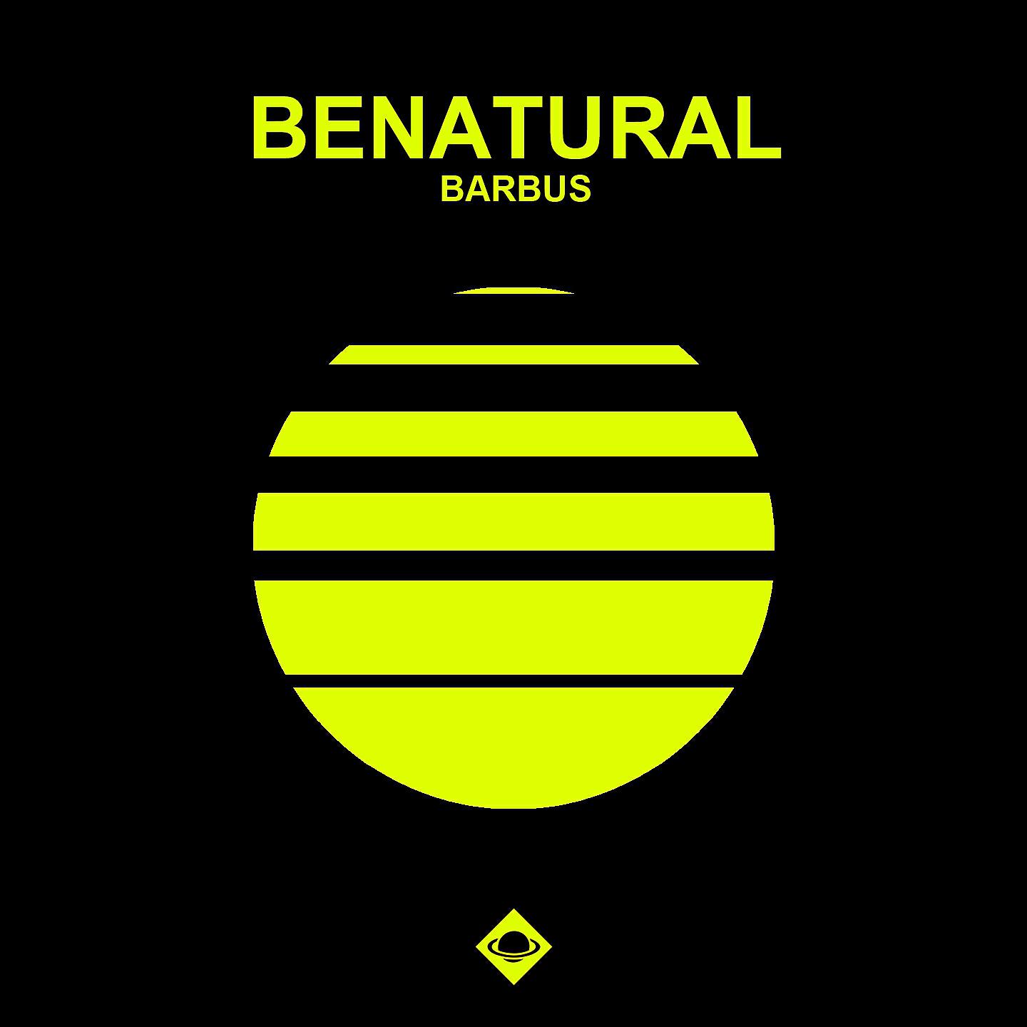 Benatural - Barbus