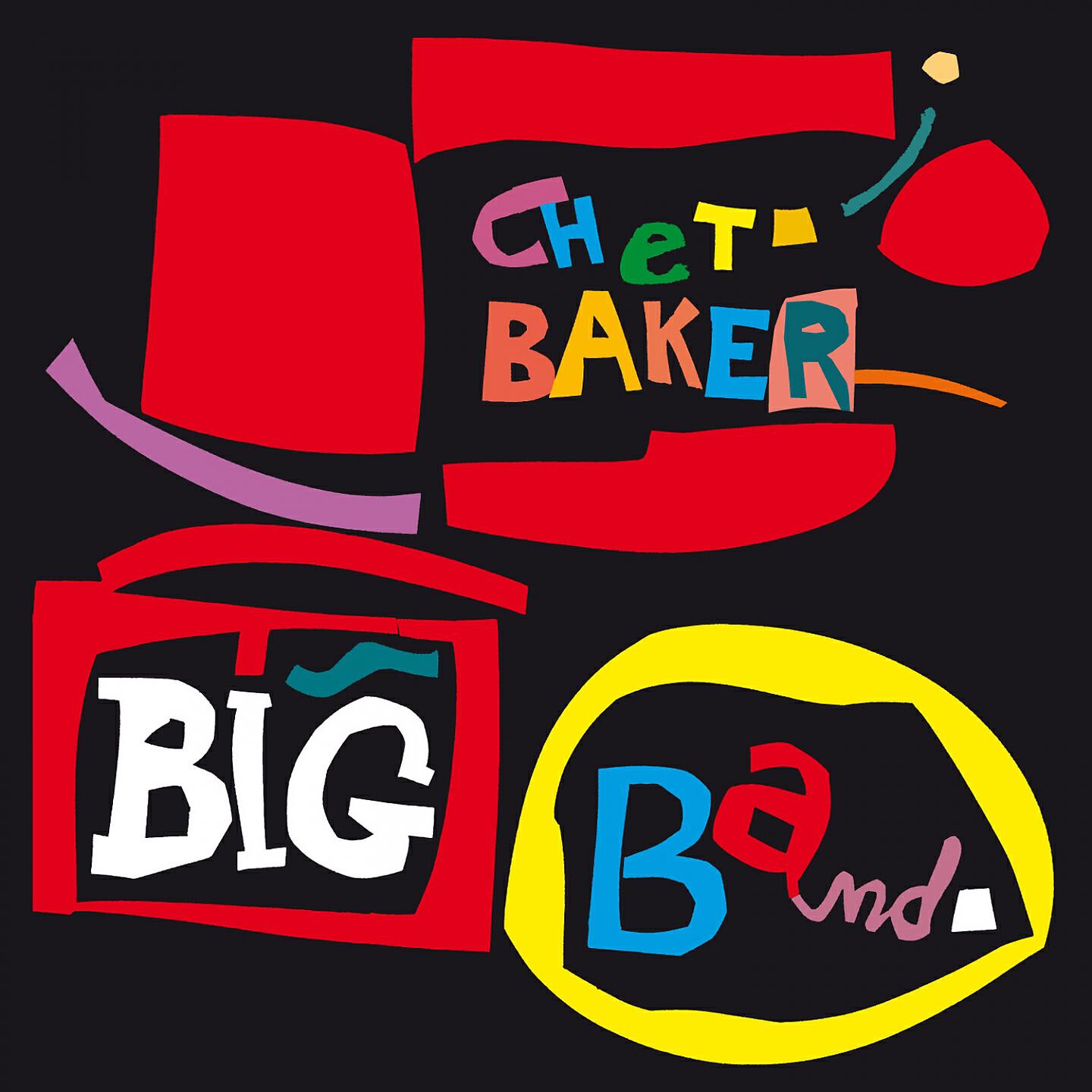 Chet Baker - Worryin' the Life out of Me