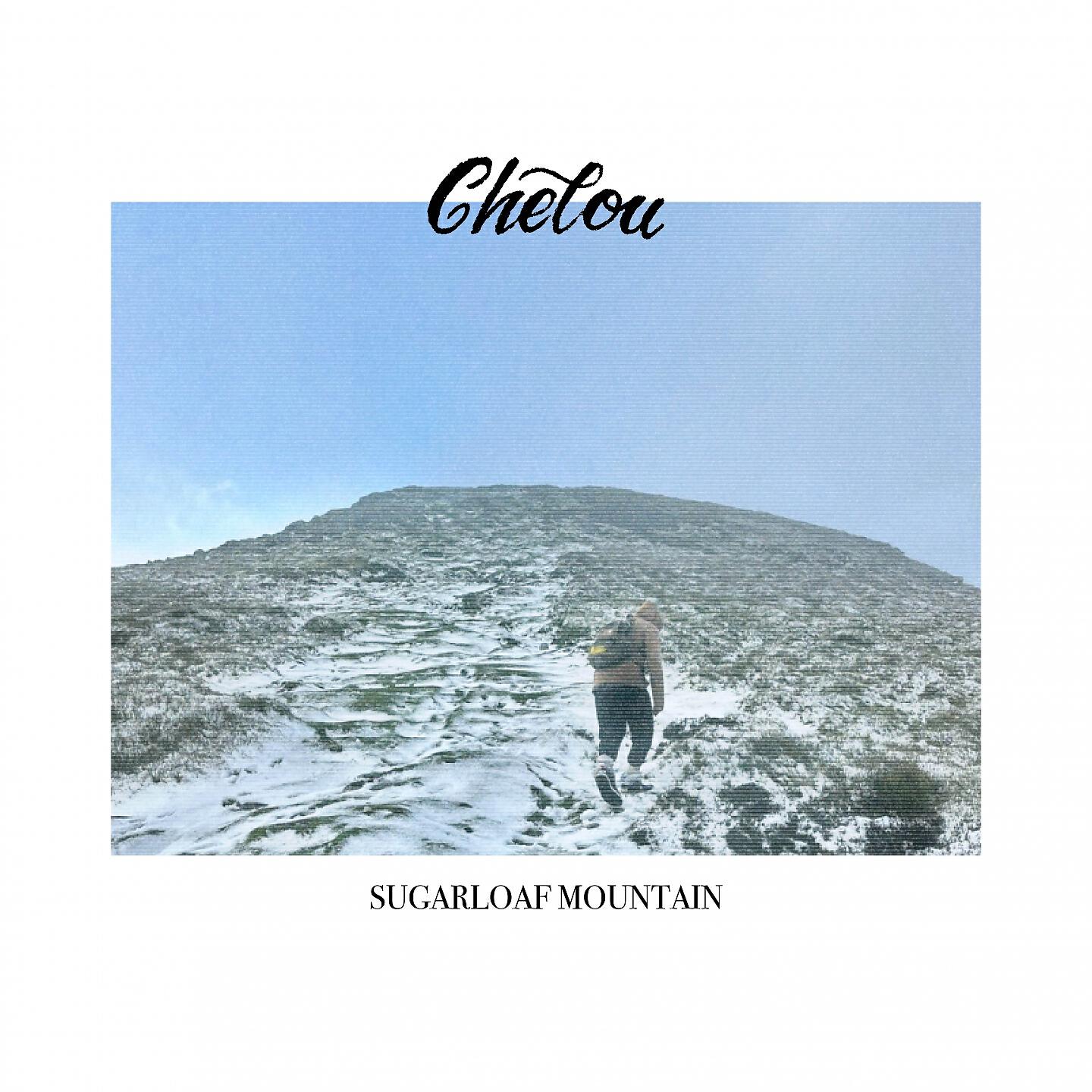 Chelou - Sugarloaf Mountain (Speechless) (Instrumental)