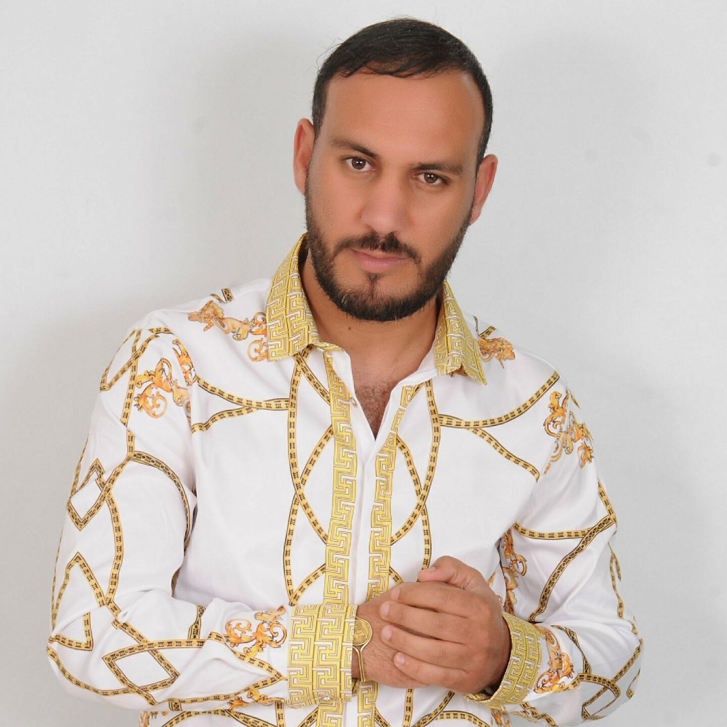 Bilel Takini - Dhakti Aliya Ghachi