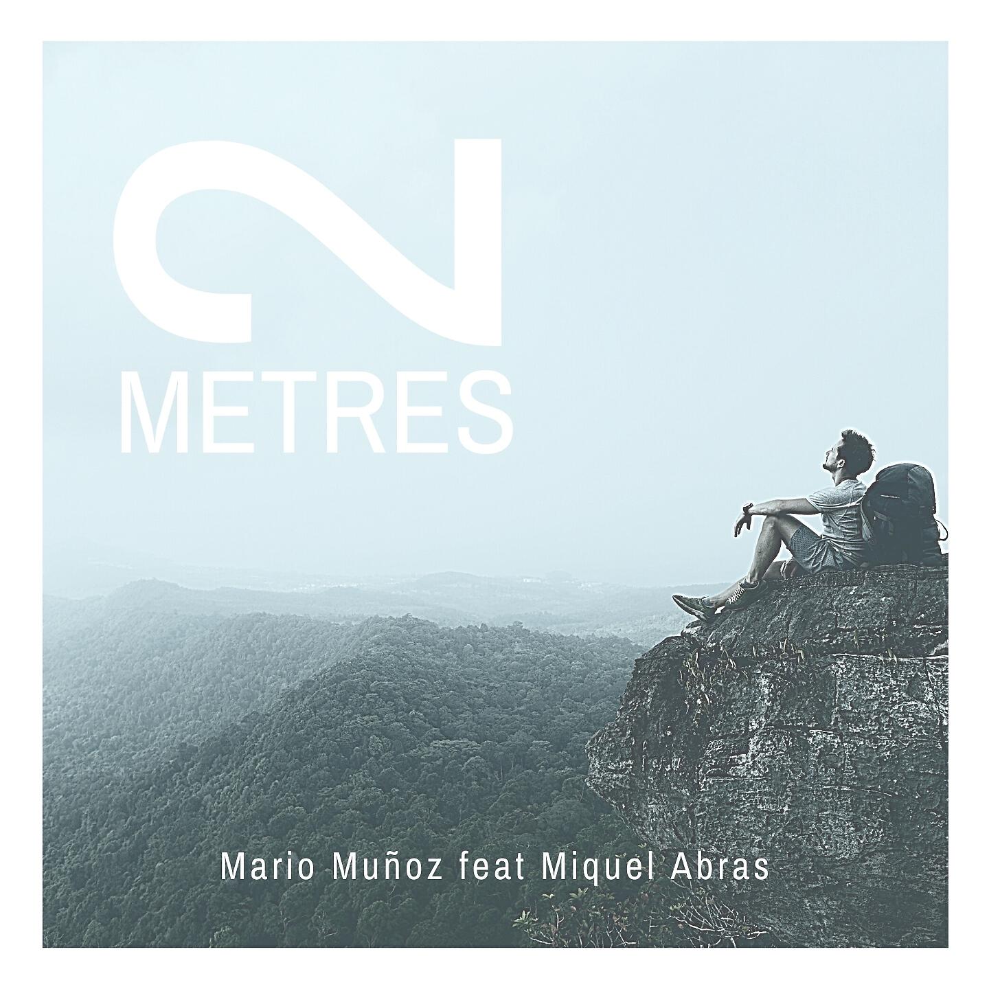 Mario Muñoz - 2 Metres