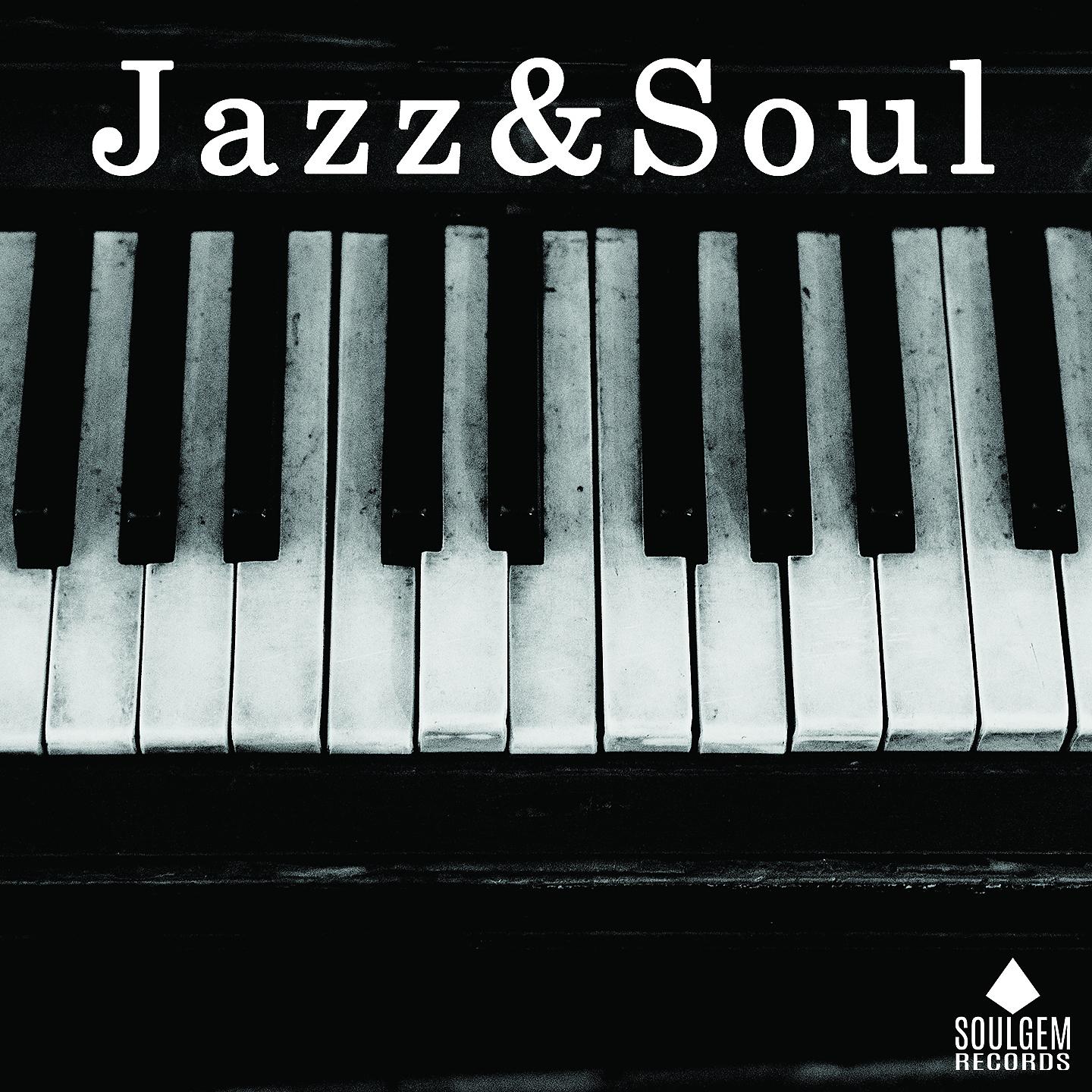 Постер альбома Jazz & Soul