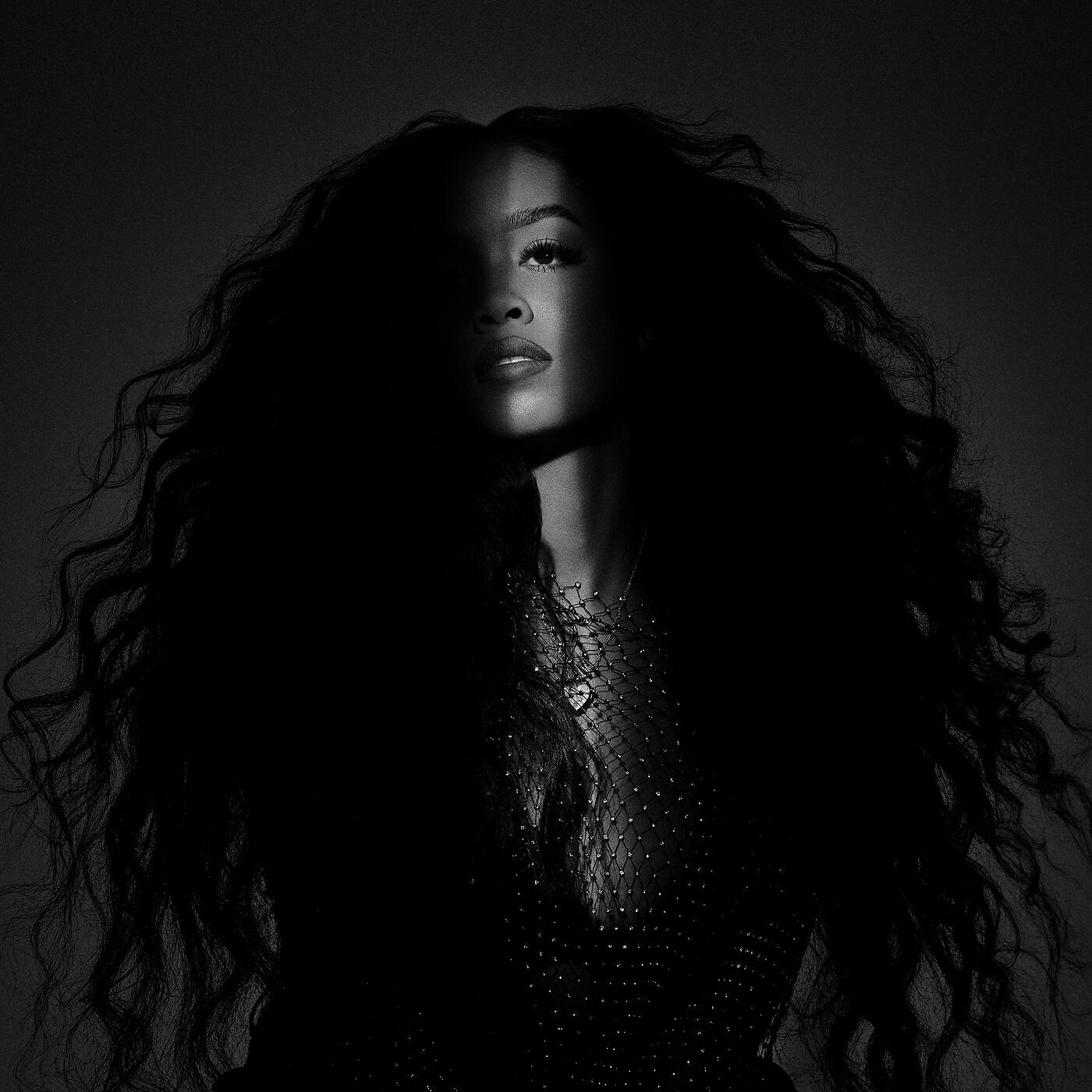 H.E.R. - Bloody Waters