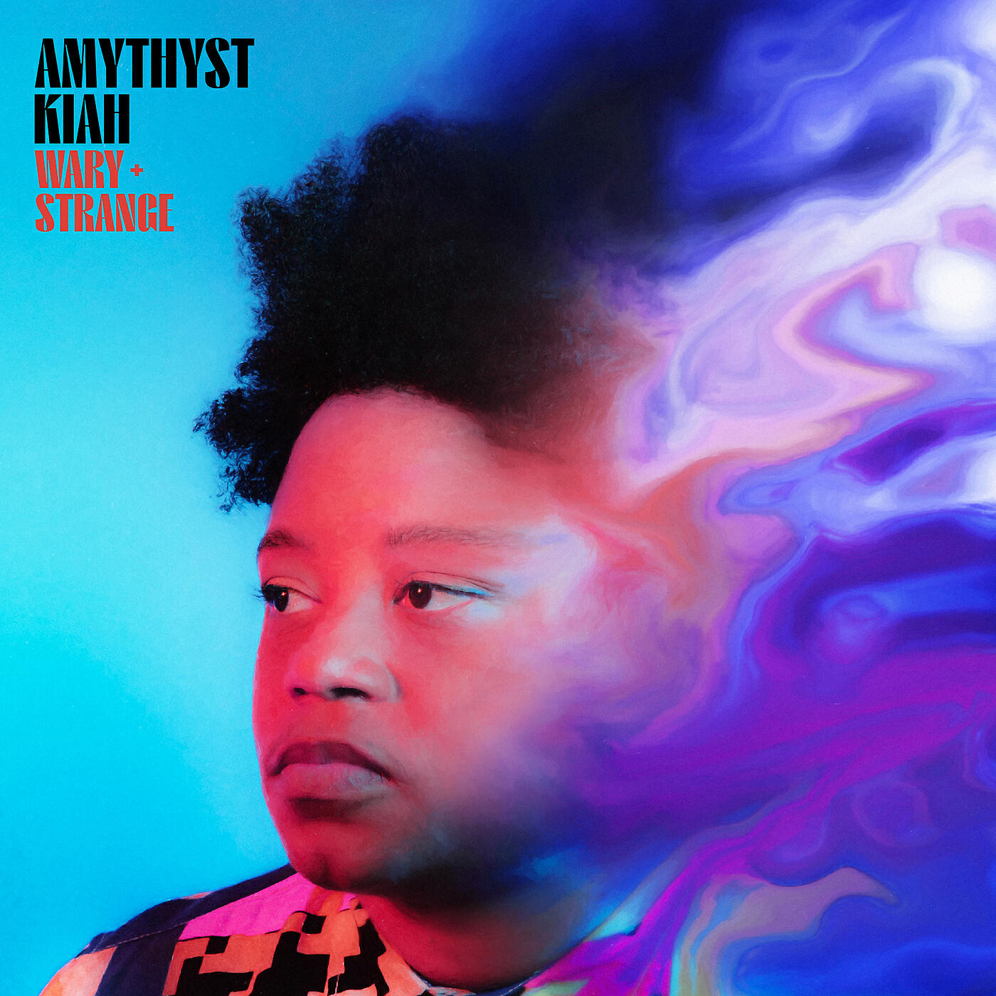 Amythyst Kiah - Tender Organs