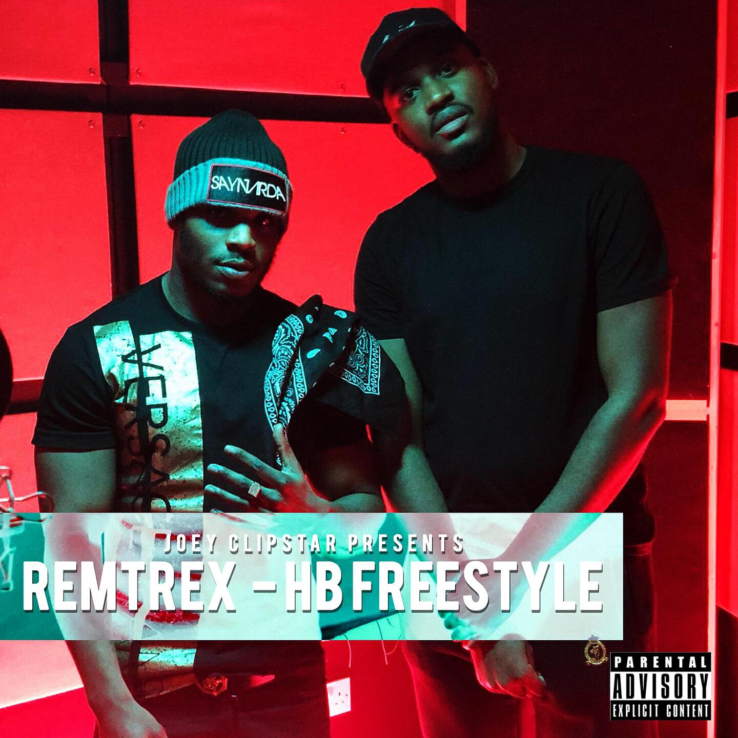 Hardest Bars - Remtrex HB Freestyle