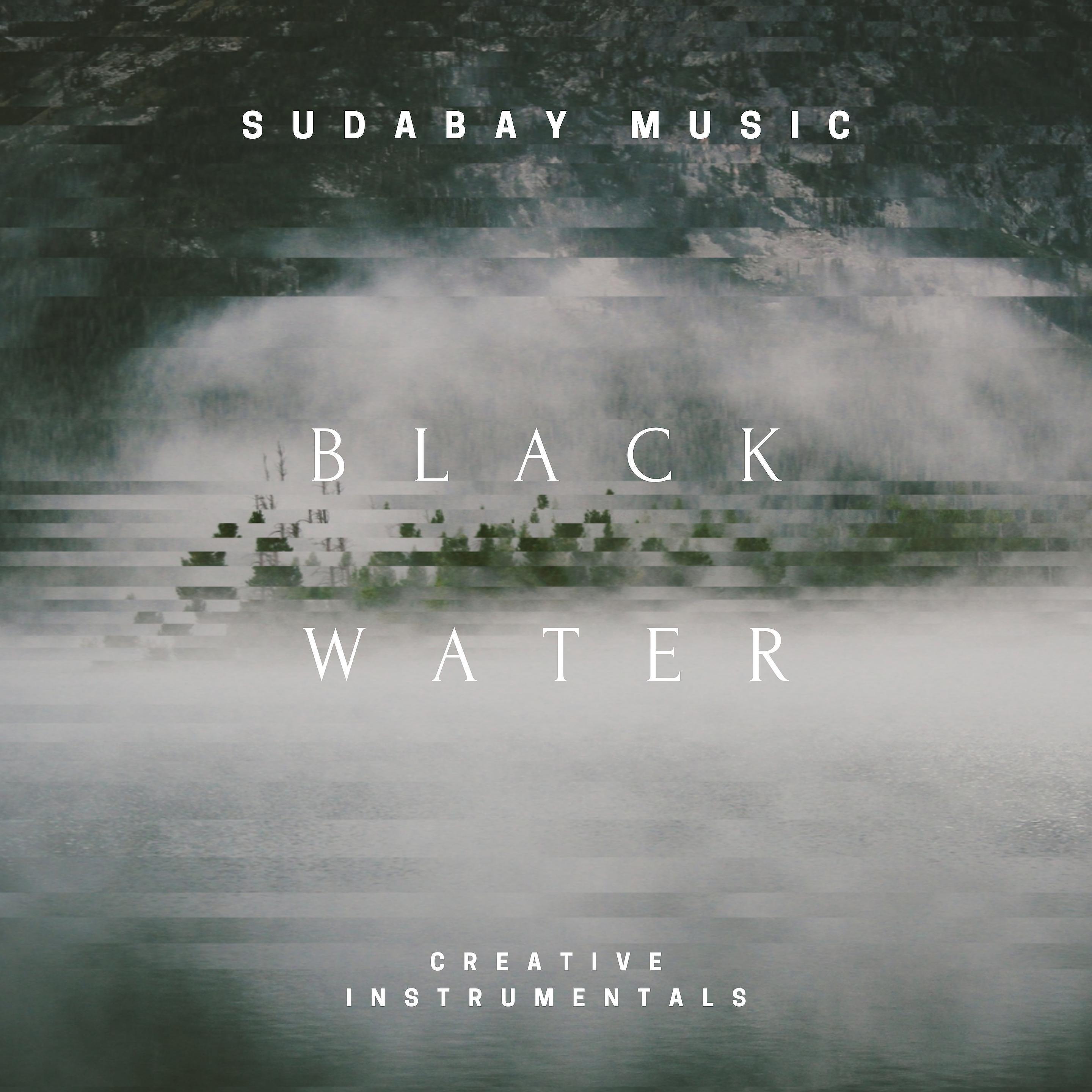 Постер альбома BLACK WATER