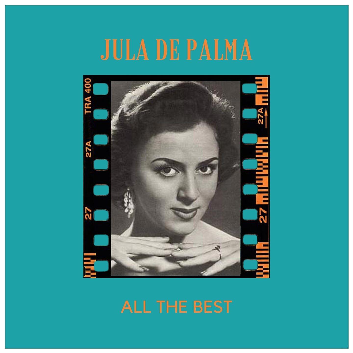 Jula De Palma - Cote d'azur