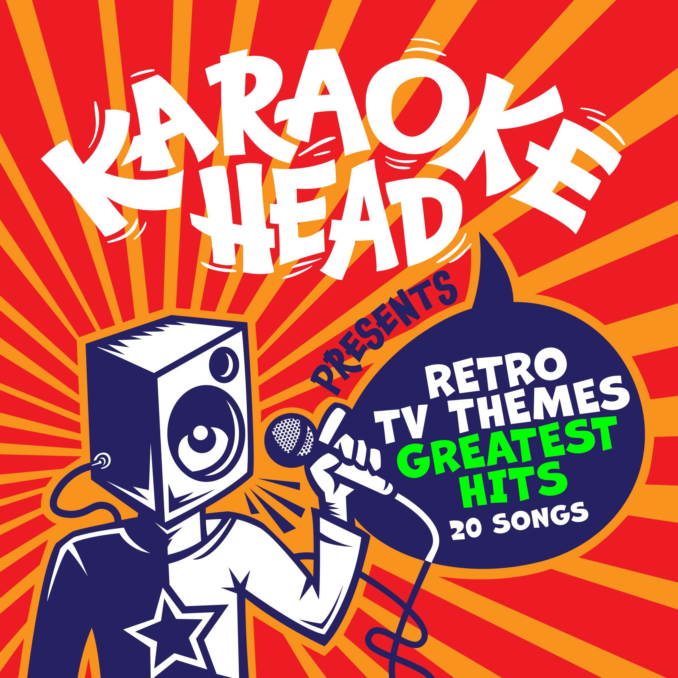 Karaoke Backtrack AllStars - Twilight Zone (Instrumental Verion)