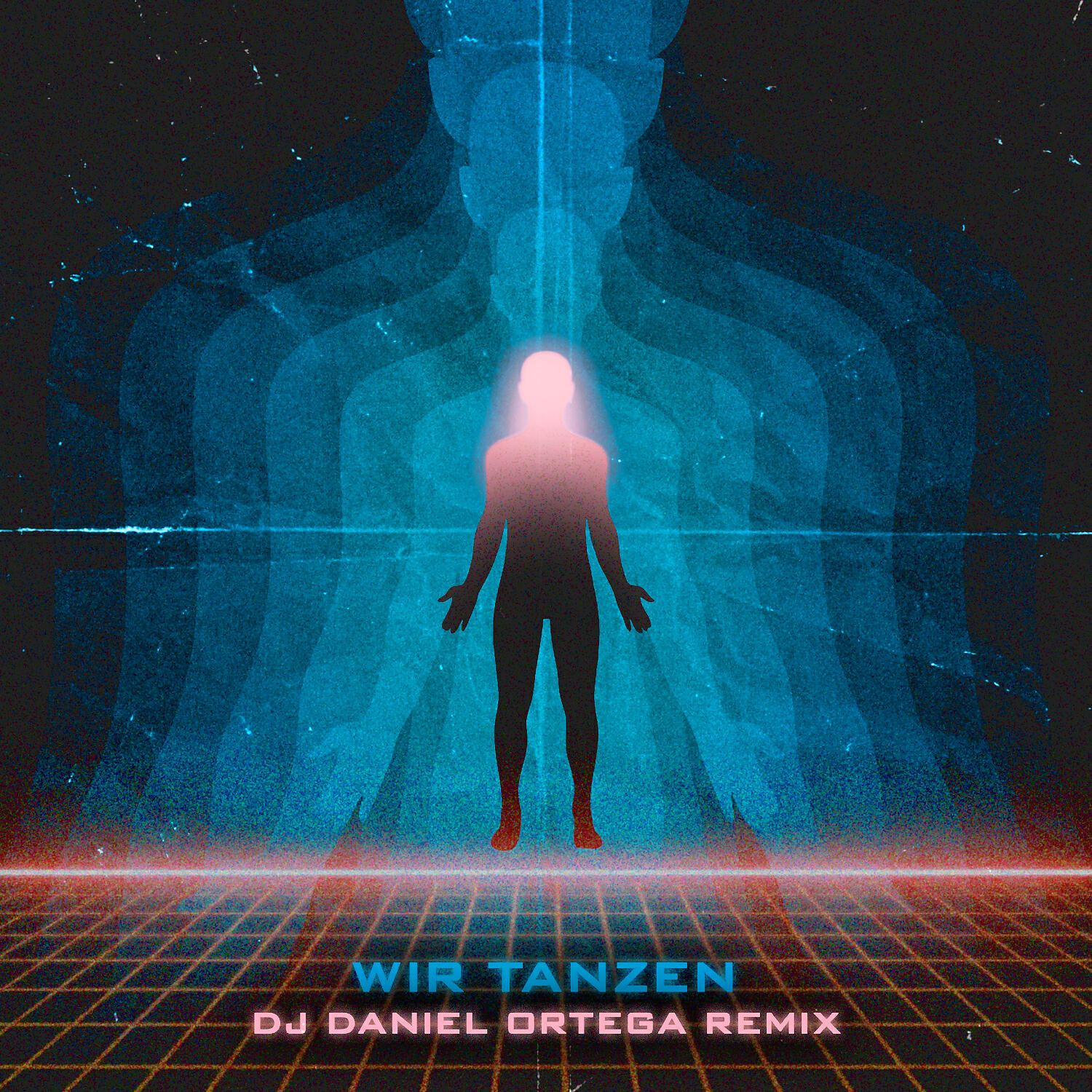 My Secret Playground - Wir tanzen (DJ Daniel Ortega Remix)
