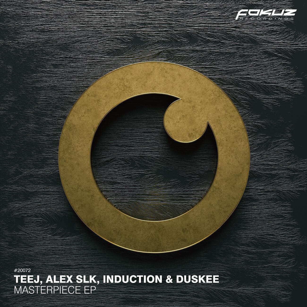TeeJ - Deception