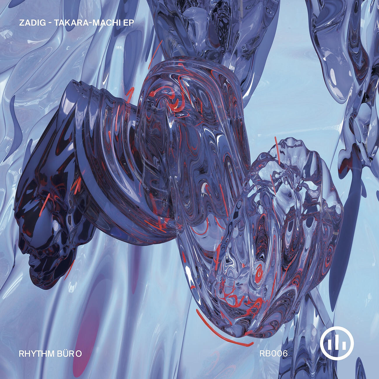 ZADIG - Kuro & Shiro