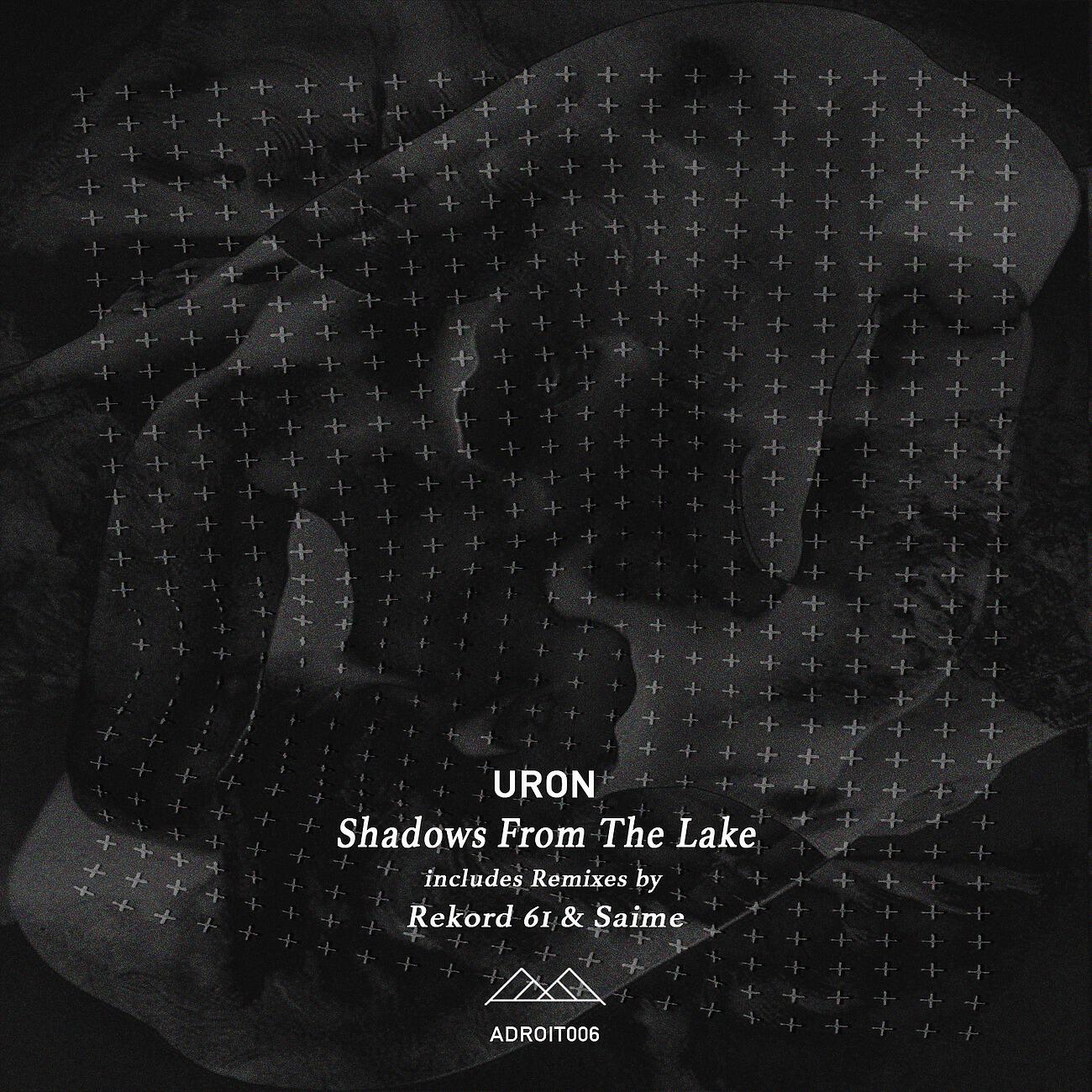 Uron - Shadows From The Jack (Rekord 61 Remix)