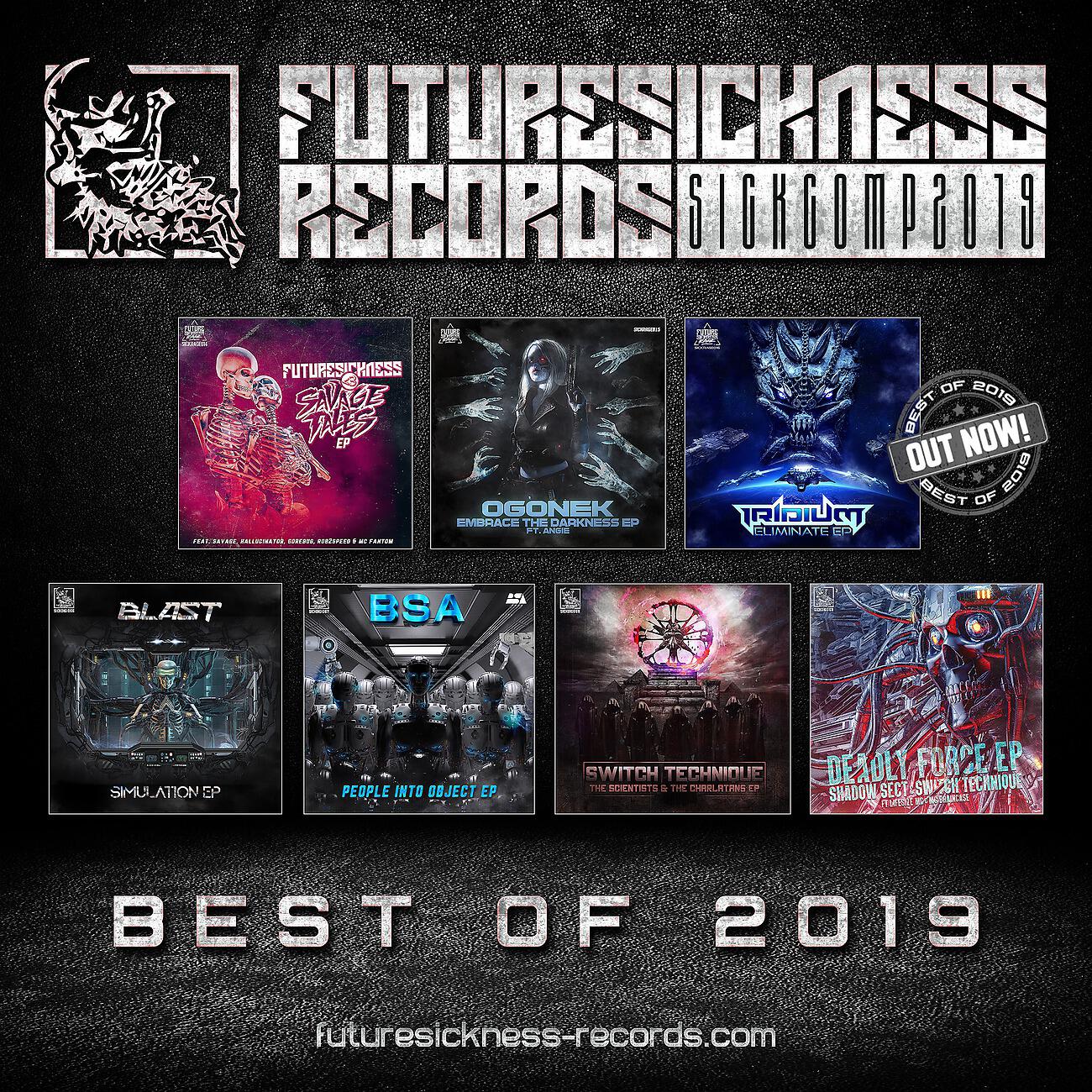 Blast - Technodrome (Blast Remix)