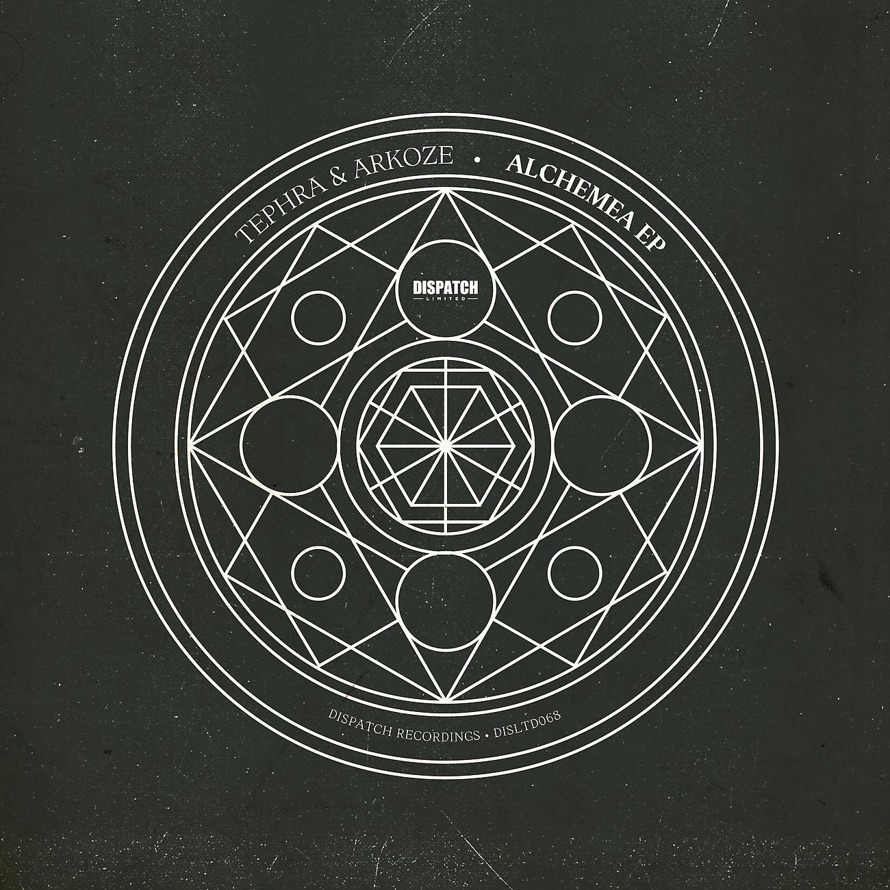 Постер альбома Alchemea EP