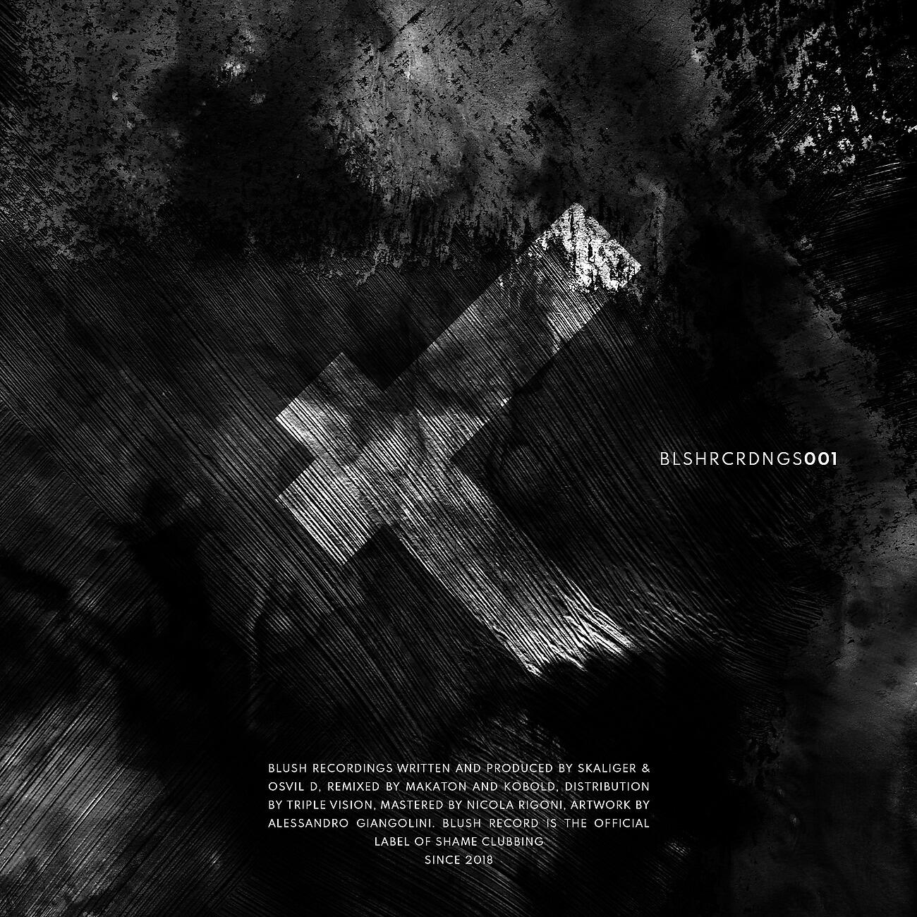Skaliger - External Observation
