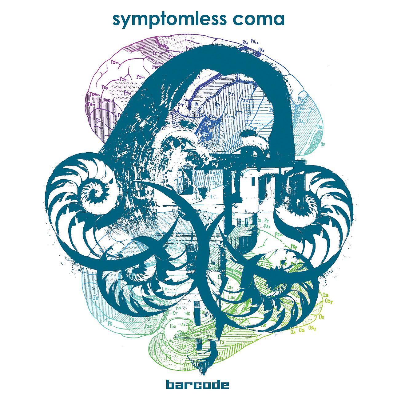 Постер альбома Symptomless Coma