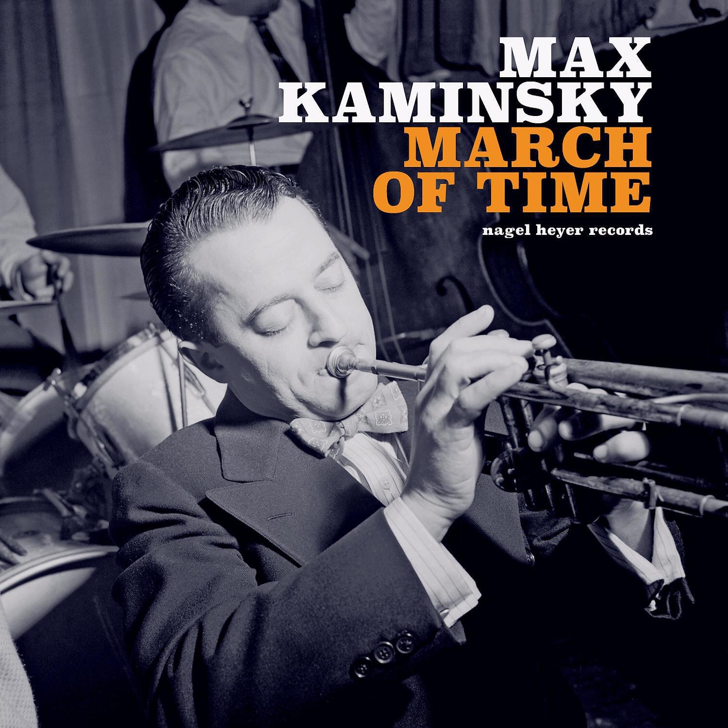 Max Kaminsky - Jam Session Blues
