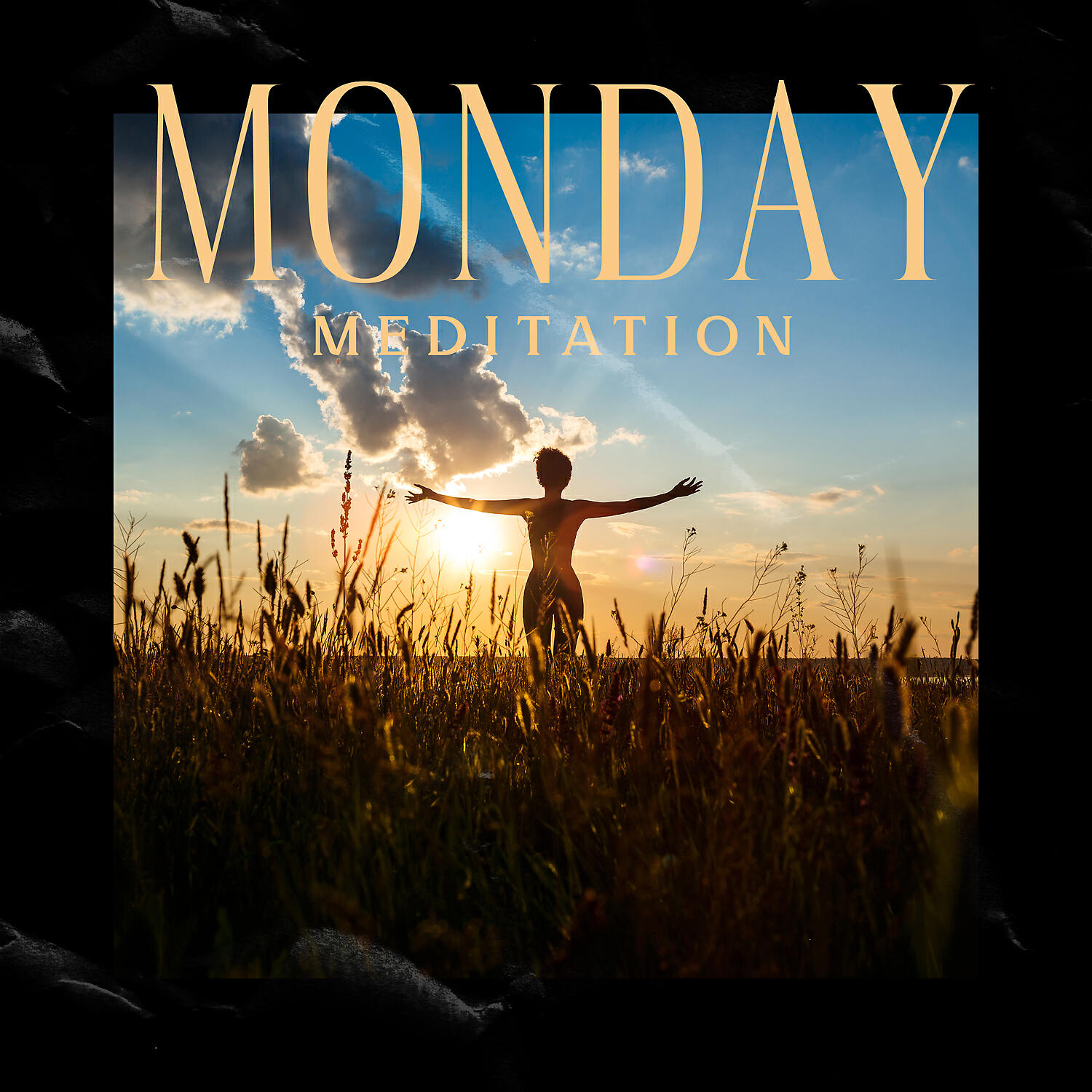 Oasis of Relaxation Meditation - Lots of Inspiration