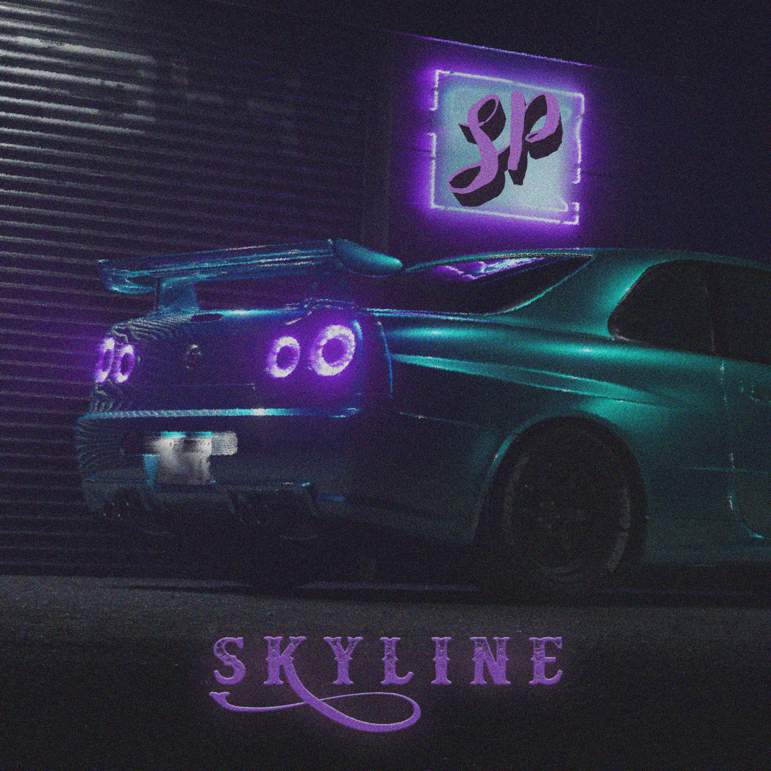 BVLA - SKYLINE