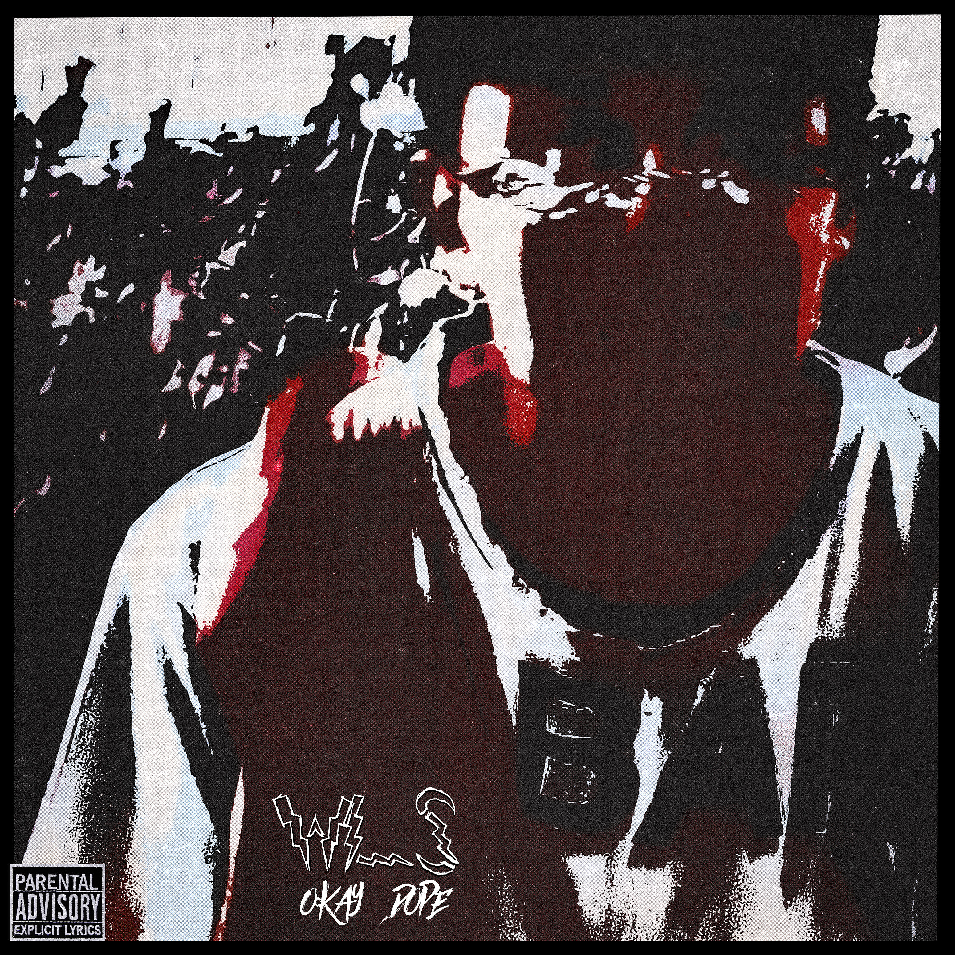 WLS - OKAY DOPE (Prod. by CherokeeBeatz)