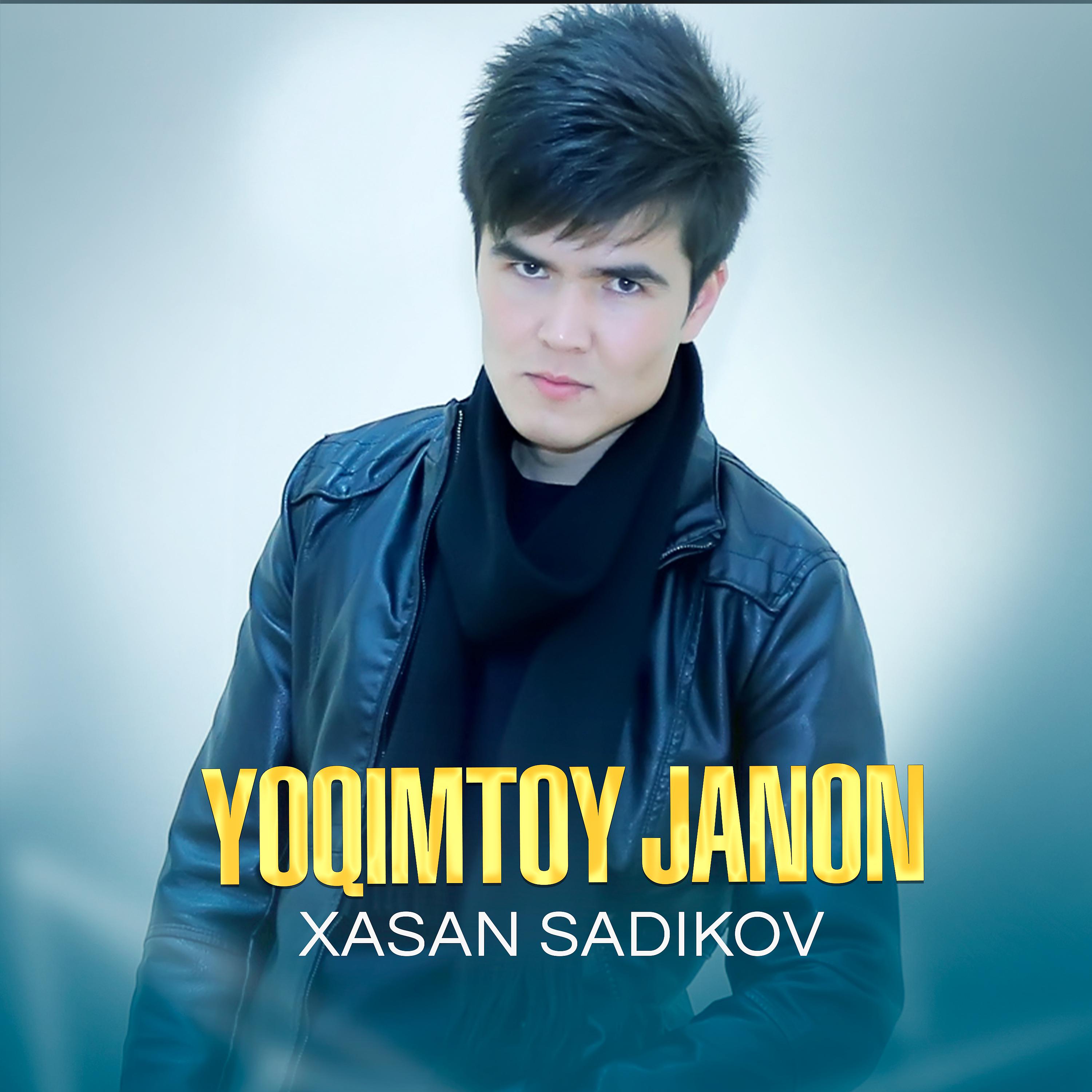 Постер альбома Yoqimtoy Janon
