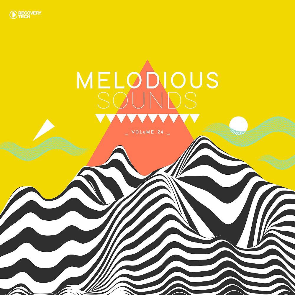Постер альбома Melodious Sounds, Vol. 24