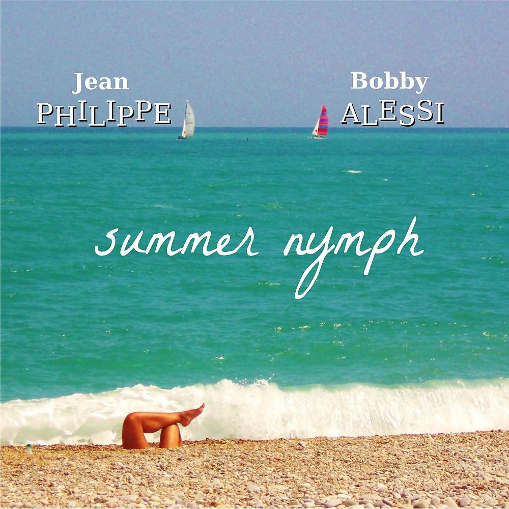 Постер альбома Summer Nymph