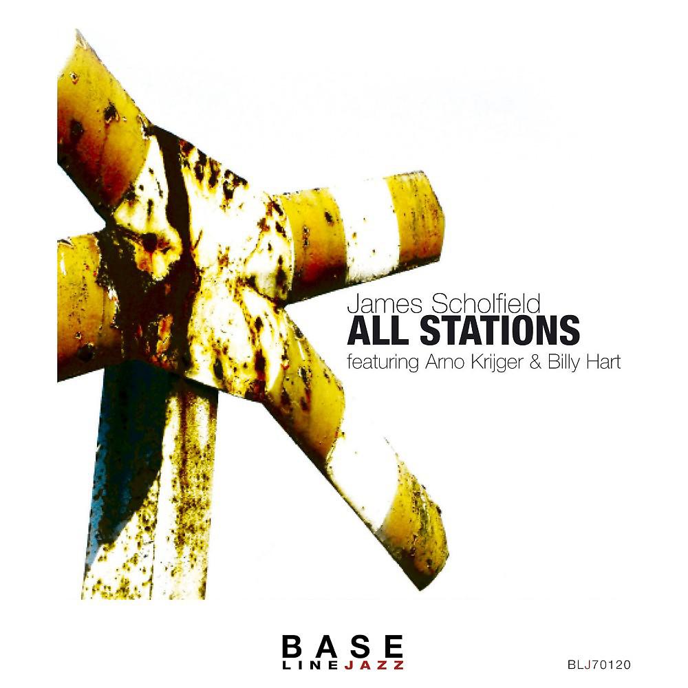 Постер альбома All Stations