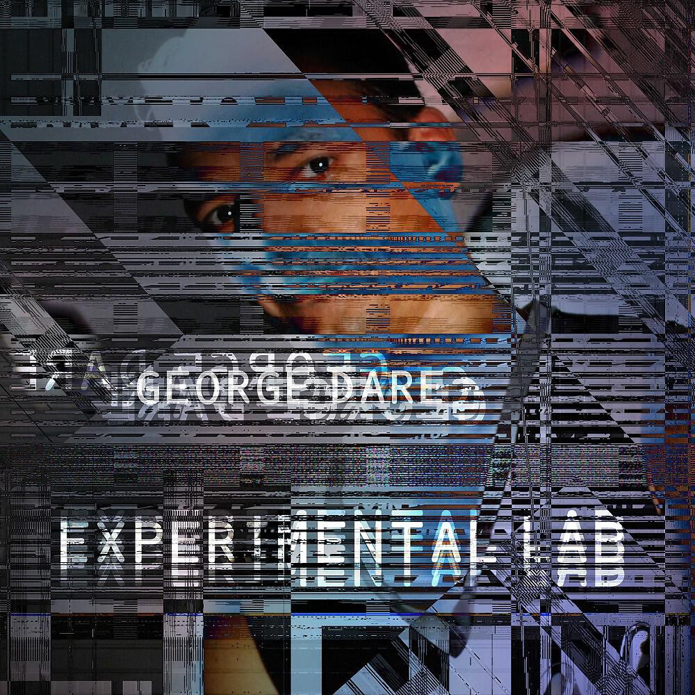George Dare - Living in a Plastic City
