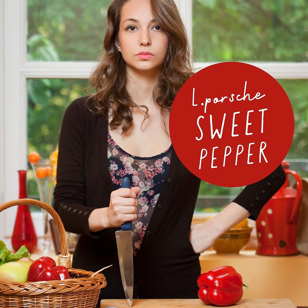 L.porsche - Sweet Pepper