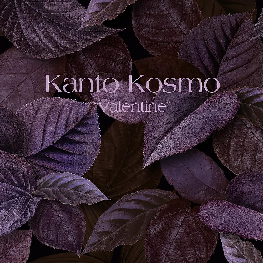 Kanto Kosmo - Lost Letter on the Sand