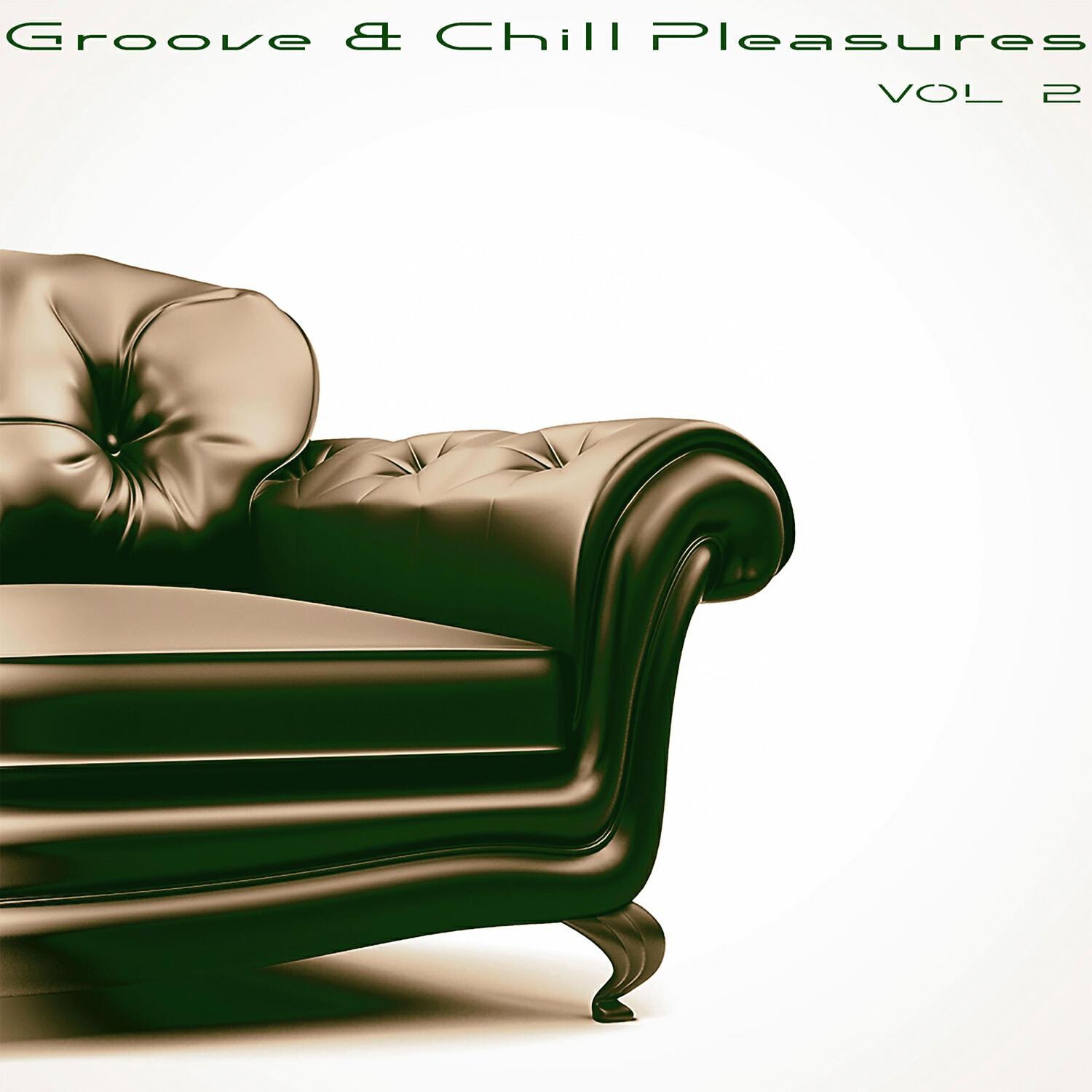 Gil Ward - Fluctuate (Red Chill Mix)