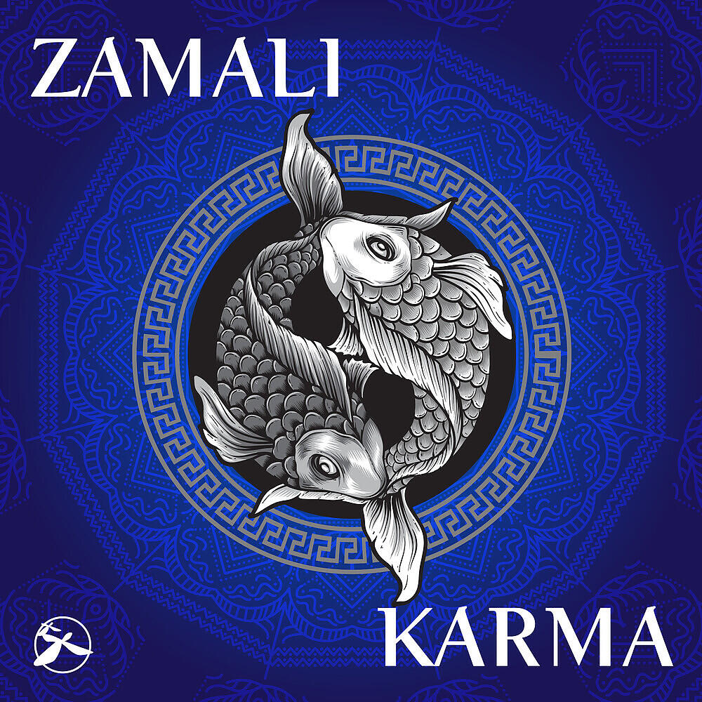 Zamali - La Descendance Mandingue