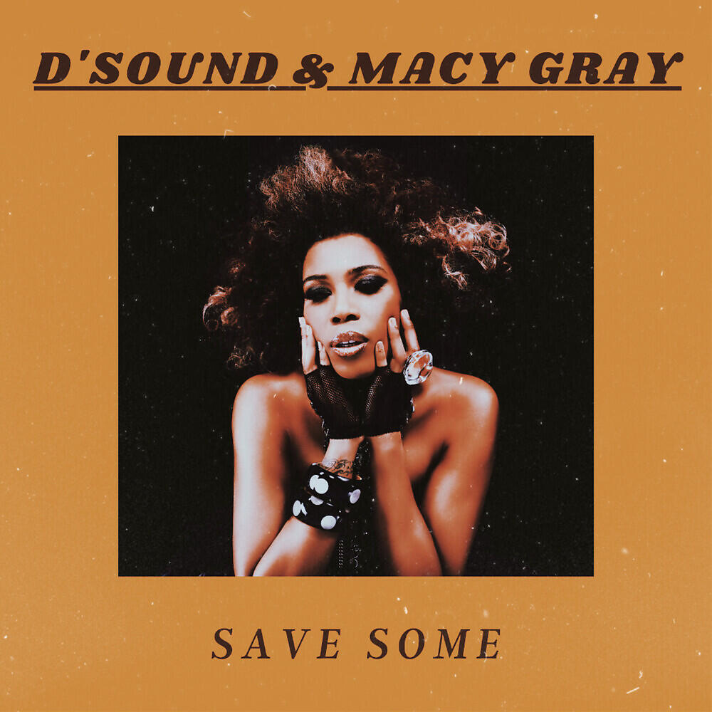 D'Sound - Save Some (ZIDA Extended Remix)
