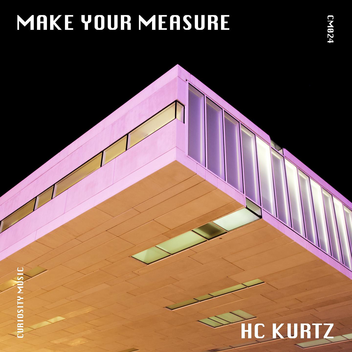 Постер альбома Make Your Measure