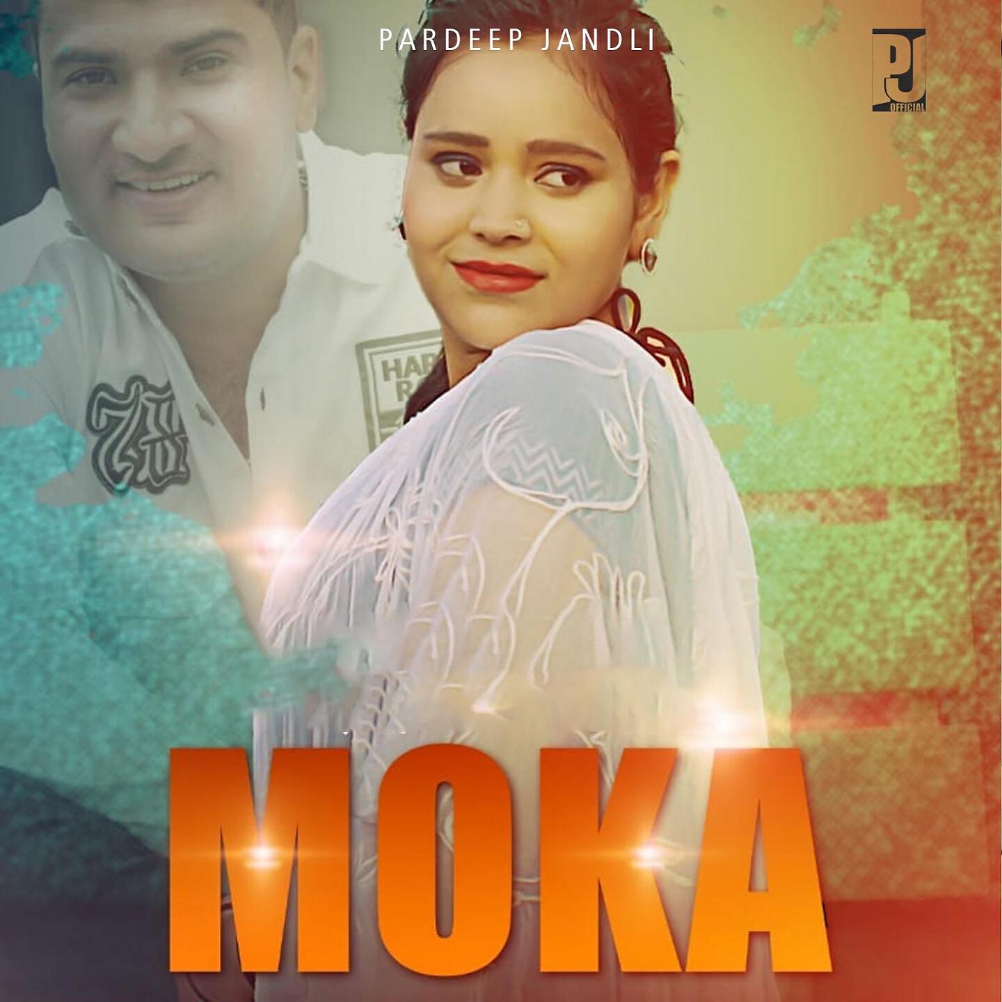 Pardeep Jandli - Moka